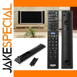 Samsung RM-ED011 TV Remote Control