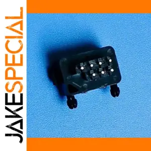 7-Pin Female Connector for Electronic Repairs