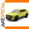 Vibrant 1:32 Alloy Off-Road SUV Model