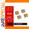 3528 SMD Tantalum Capacitor Set 10V 100µF