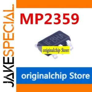 MP2359DJ-LF-Z Voltage Regulator Chip SOT23-6