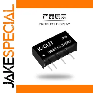 B2409S-3WR2 Voltage Regulation Module