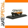 Iveco 2045 1:43 Die-Cast Model Collectible
