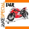1:9 Scale V4R 1299 Motorcycle Model with Lights