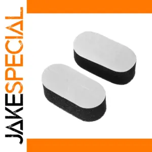 Replacement Foam Pads for Koss Porta Headphones