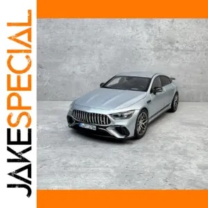 Mercedes-Benz GT63 4Matic 1:18 Scale Model