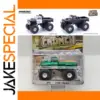 1978/1979 F-250 Diecast Collectible Model