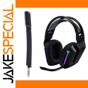 Logitech G733 Replacement Microphone 12cm
