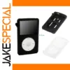Silicone Case for iPod Classic 80GB/120GB/160GB