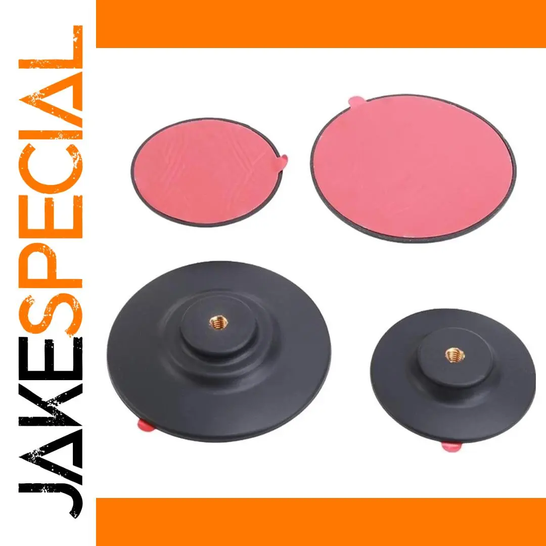 Universal Adjustable Camera Mount Bracket for Metal Surfaces 1 Universal Adjustable Camera Mount Bracket for Metal Surfaces