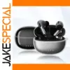 Clear TPU Case for Lenovo LP5 Pro Earbuds