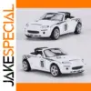 Mazda MX-5 1/64 Scale Diecast Model