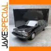 Xiaoguang 1:18 Alloy Classic Sedan Model