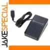 USB Foot Switch Pedal for Hands-Free Control