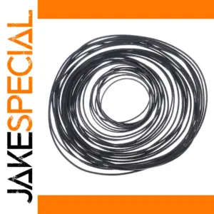 Universal Cassette Tape Belts for Repair