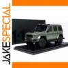 Mercedes-Benz G-Class AMG G 63 Scale Model 1:18