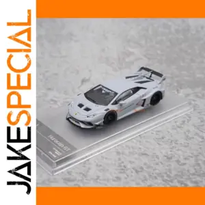 King Model Lamborghini Huracan 1:64 Diecast Replica