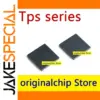 TPS54418RTER Voltage Regulator in QFN16 Package