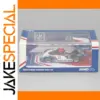 Nissan R89C 1:64 Scale Diecast Model