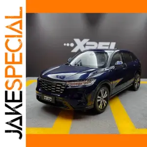 2023 Honda HR-V 1:18 Diecast Model Blue