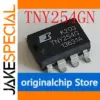 Set of 5 TNY254GN Power ICs for Voltage Regulation