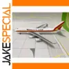 Kalitta Air Boeing 747-400 Alloy Model for Collectors