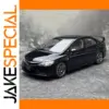 Honda Civic FD2 Type-R Diecast Model 1:18 Black