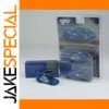 Impreza WRC98 Leopard Rally Car Replica 1:64 Scale
