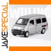Wuling Light Van Alloy Model 1:32 Scale