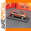 Volkswagen Teramont ID4 1:43 Die-Cast Model