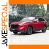 2023 Honda CR-V 1:18 Scale Model Collectible