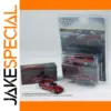 Red Nissan Skyline GTR-R32 Diecast Model