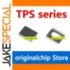 TPS23754PWPR, TPS54312PWPR Voltage Regulator Pack