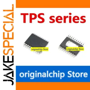 TPS23754PWPR, TPS54312PWPR Voltage Regulator Pack