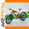 1:8 Scale Alloy Mountain Bike Model