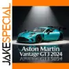 Aston Martin Vanquish GT3 2024 Diecast Model