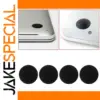 MacBook Rubber Feet Set for Models A1398, A1425, A1502