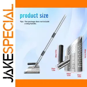 Stainless Steel Beach Metal Detection Shovel