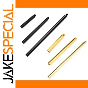Aluminum Alloy Extension Rod Set for Cameras