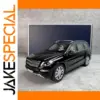 NOREV 1/18 Black GL500 SUV Model