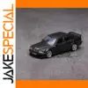 Mercedes-Benz 190E 2.5-16 EVO Diecast Model