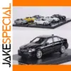 Mercedes-Benz C63 AMG W204 Diecast Model 1:64 Scale
