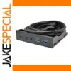 USB 3.2 Gen 2 Front Panel for PC