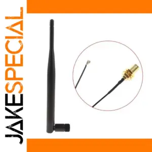 868 MHz 5dBi Omni Antenna for Wireless Networks