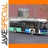Hengtian Lingrui Electric Bus Model 1:42