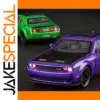 Vibrant 1:32 Diecast Muscle Car Model