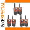 Durable Outdoor Walkie Talkie Set