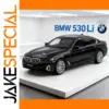BMW 530 Li 1:24 Scale Diecast Miniature Model