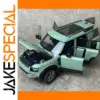 2023 Land Rover Defender 90 Diecast Model 1:18