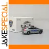 1:64 Mondeo TLC Police Model Car